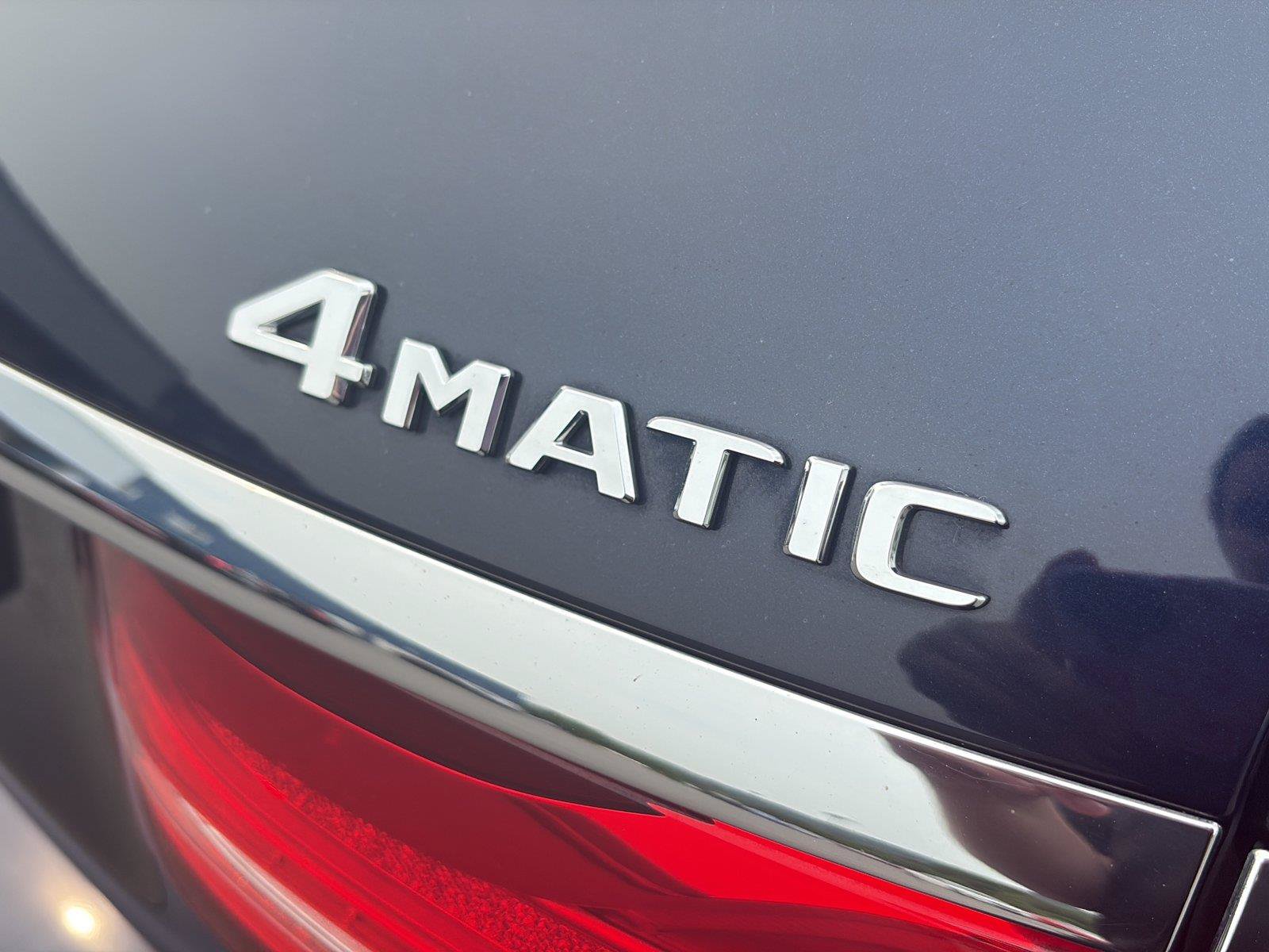 Used 2017 Mercedes-Benz E 400 4MATIC Wagon image 44