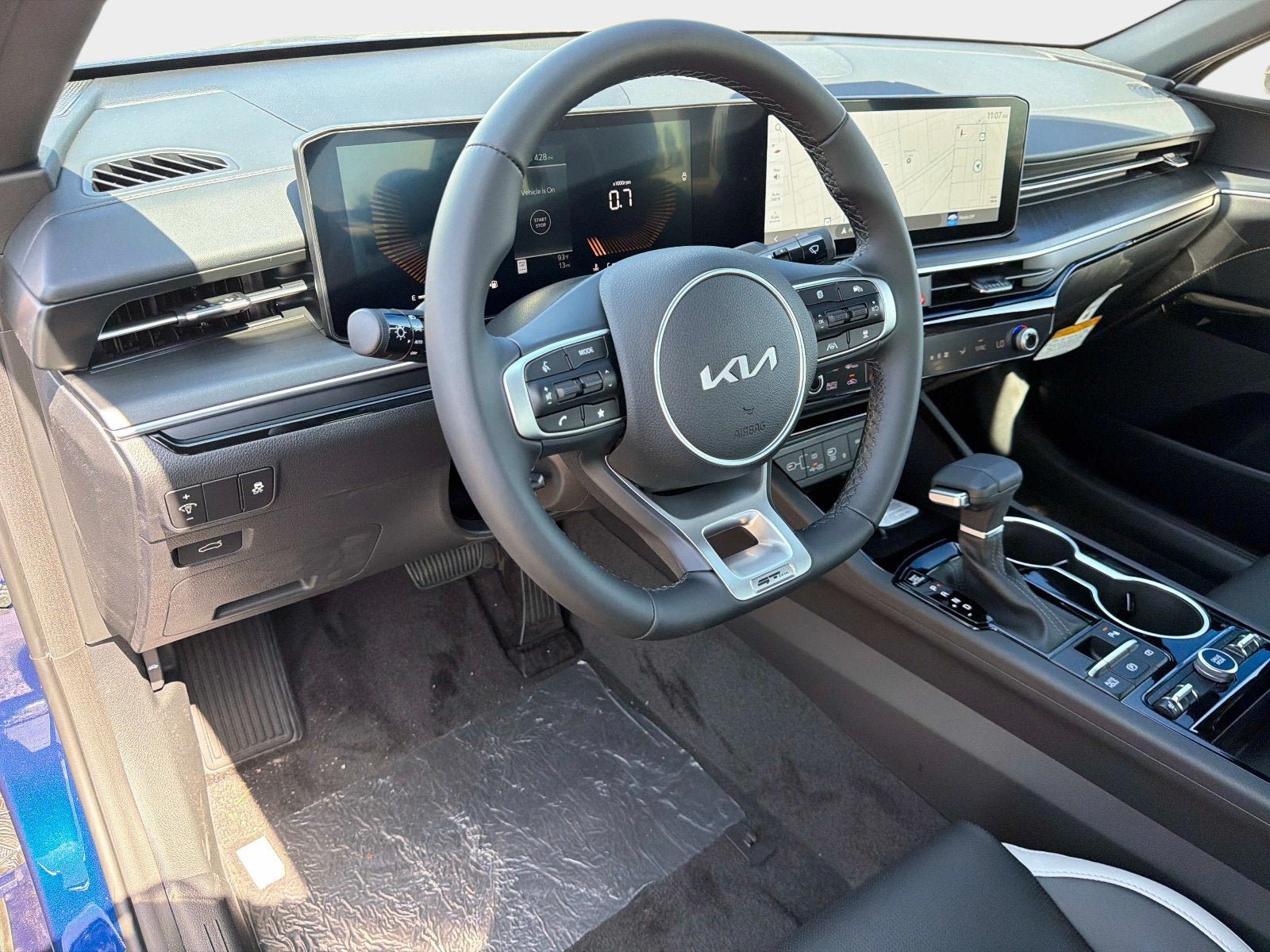 New 2026 Kia K5 GT-Line FWD image 18