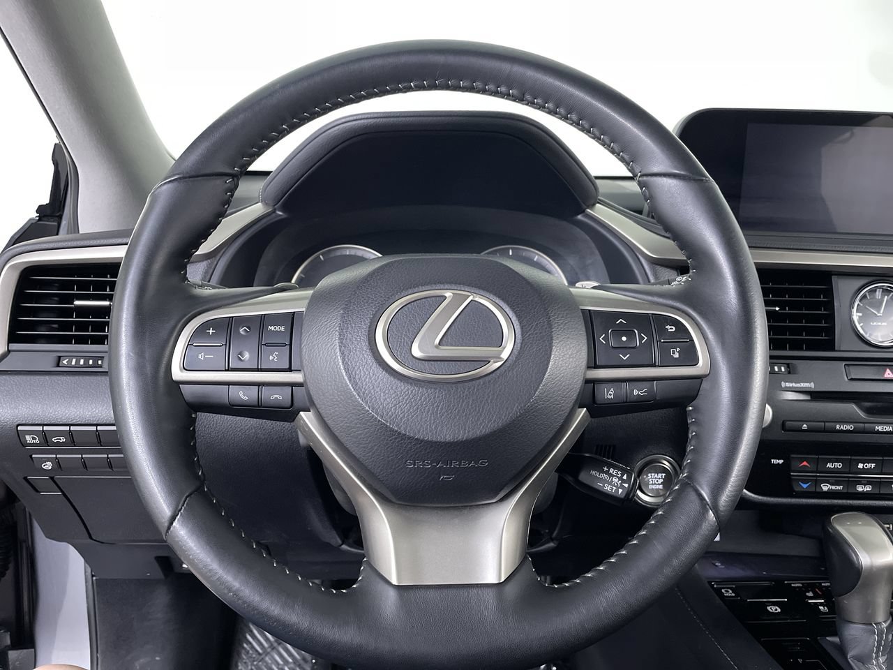 Used 2021 Lexus RX 350 AWD w/ Premium Package image 13