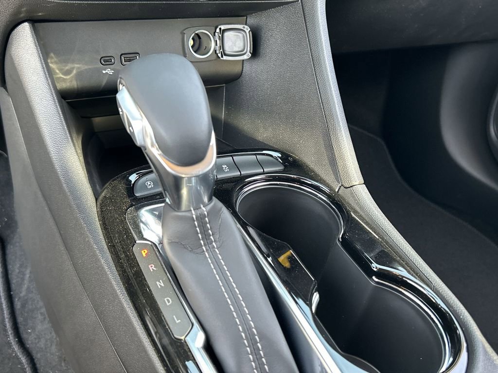 New 2026 Buick Encore GX Sport Touring image 16