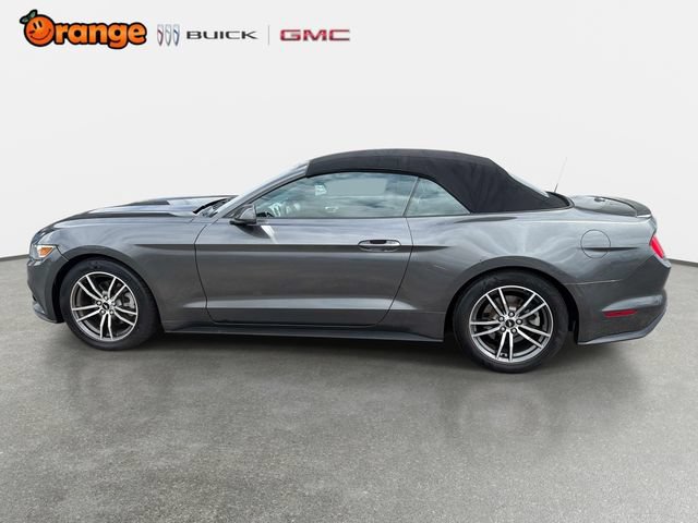 Used 2017 Ford Mustang Premium RWD image 6
