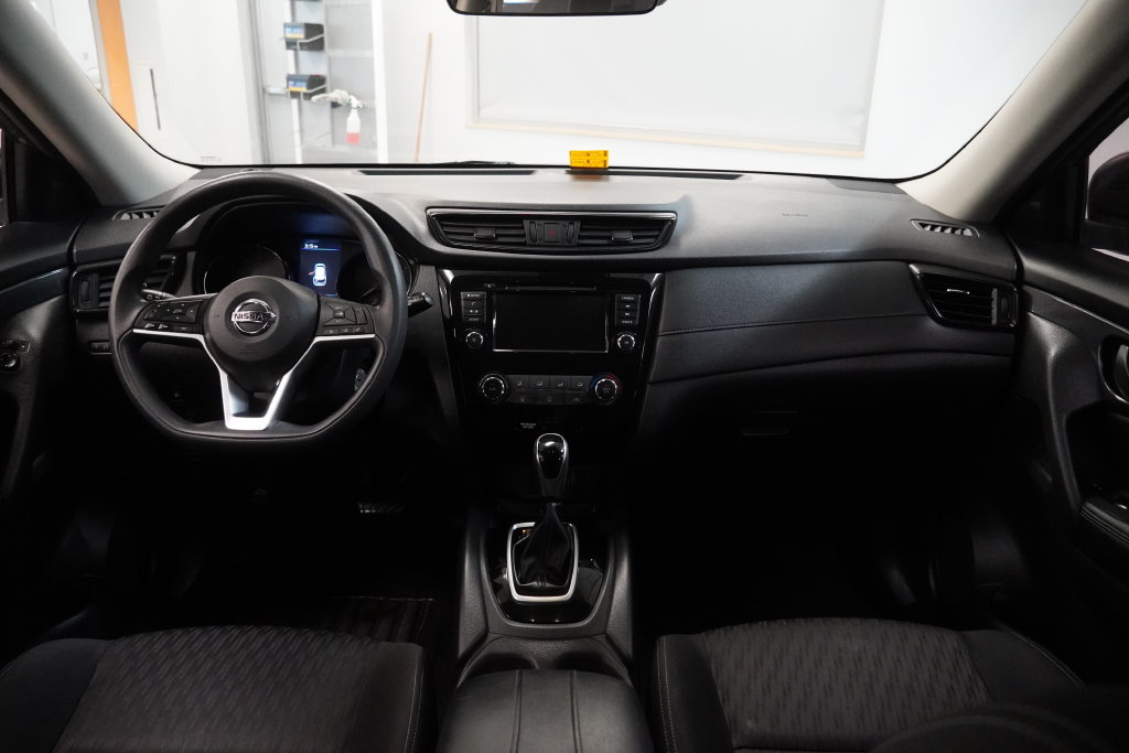 Used 2019 Nissan Rogue S AWD/4WD image 8