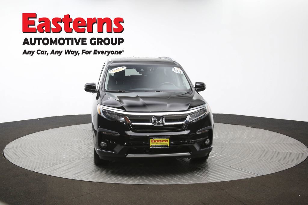 Used 2021 Honda Pilot Touring image 54