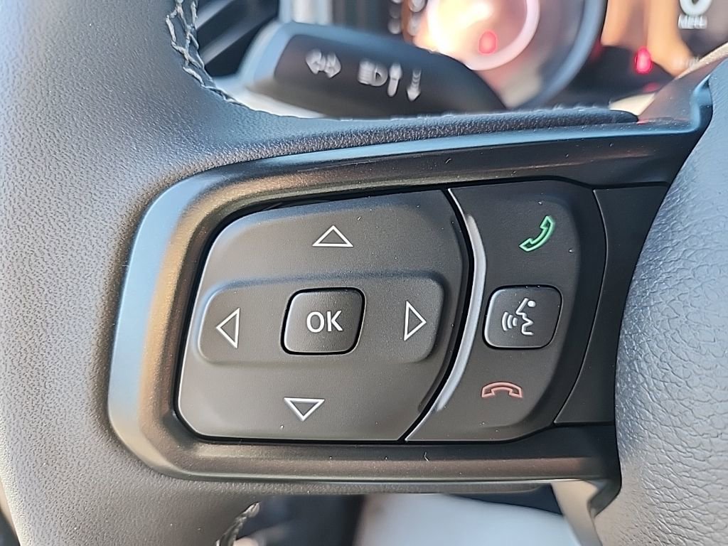 New 2026 Jeep Wrangler Unlimited Sport AWD/4WD image 26
