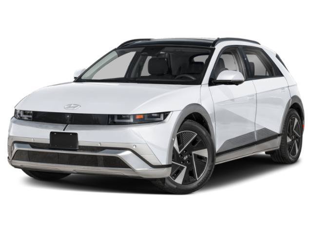 New 2027 Hyundai Ioniq 5 Limited