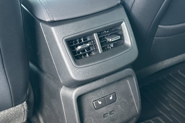 New 2026 Chevrolet Equinox EV LT w/ Convenience Package II image 17