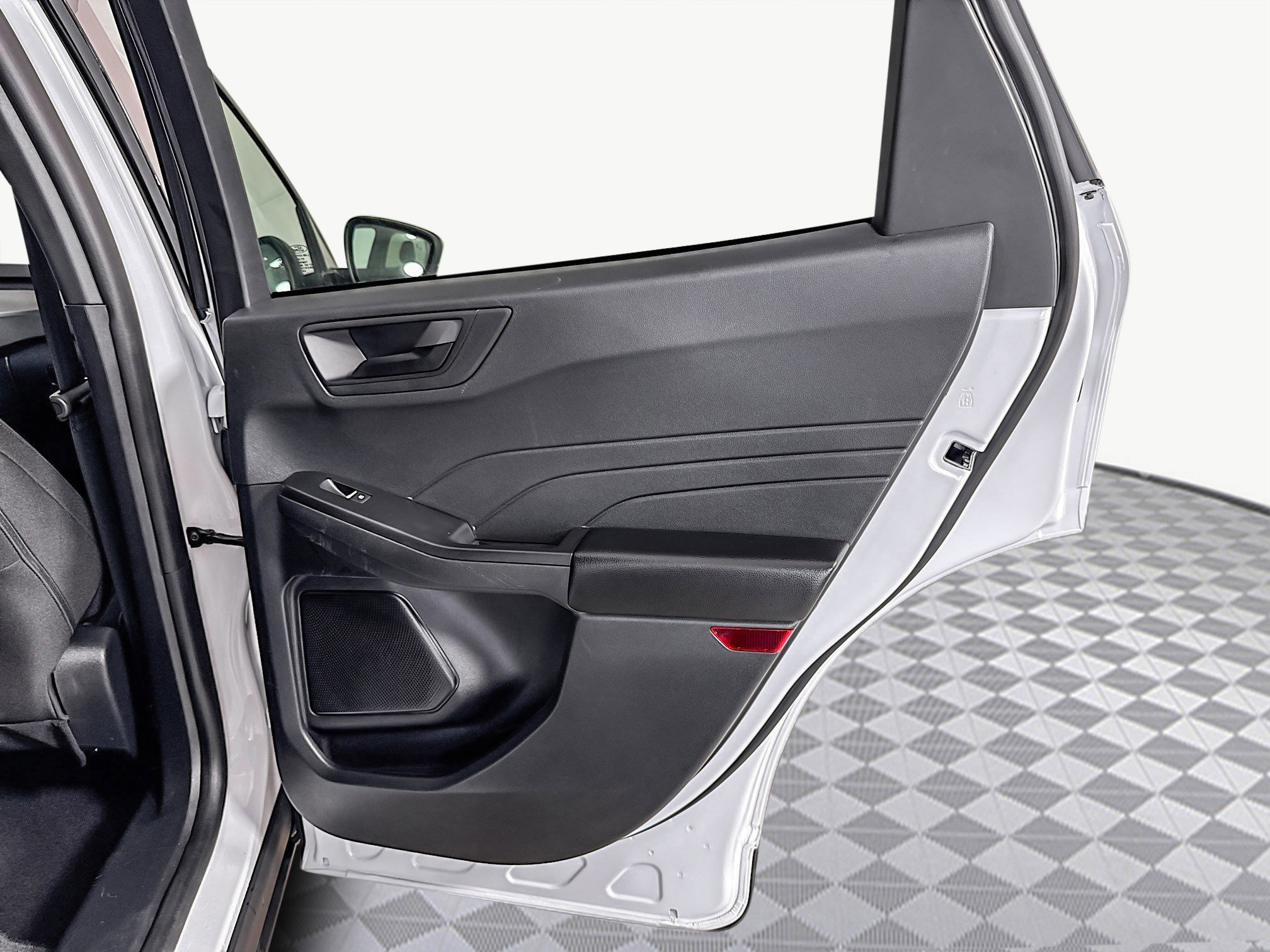 Used 2025 Ford Escape Active image 26