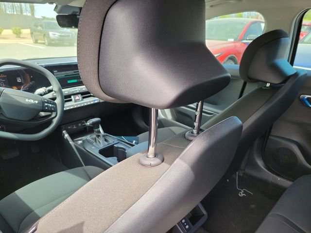 New 2026 Kia K4 LXS image 12