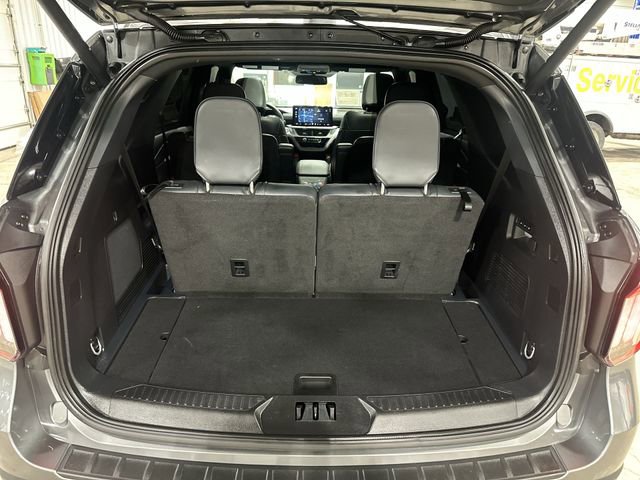 Used 2025 Ford Explorer ST w/ Sun And Sound Package image 25
