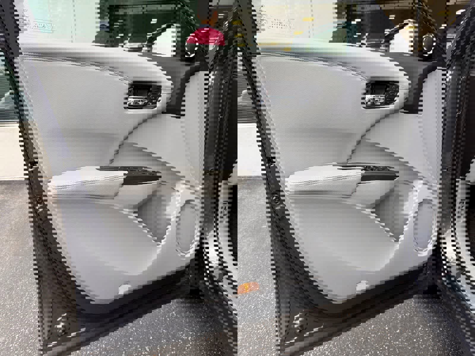 Used 2017 Acura RDX AWD w/ Advance Package image 7