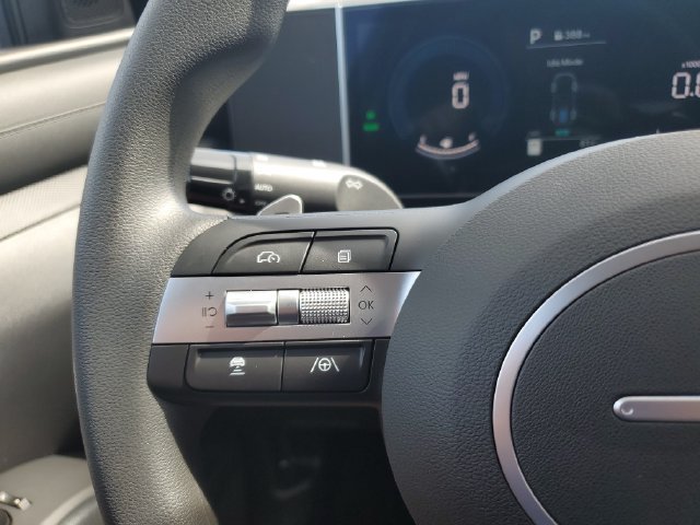 New 2026 Hyundai Tucson SEL AWD/4WD image 24