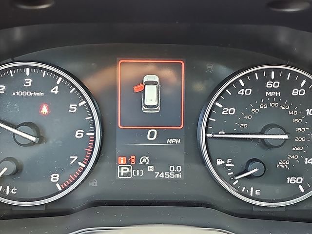 Used 2025 Subaru Forester Sport AWD/4WD image 21