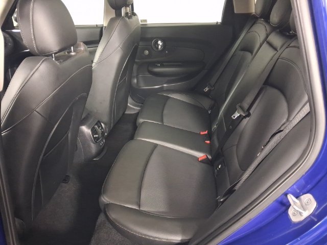 Used 2020 MINI Cooper Clubman S AWD/4WD image 24