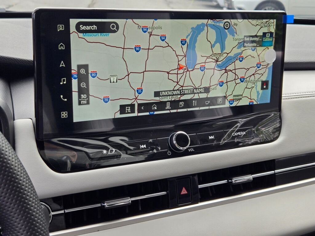 New 2026 Mitsubishi Outlander SE AWD/4WD image 28