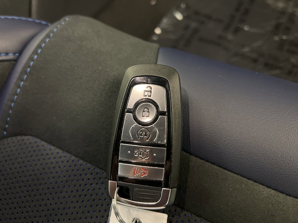 New 2025 Ford Mustang Dark Horse image 37