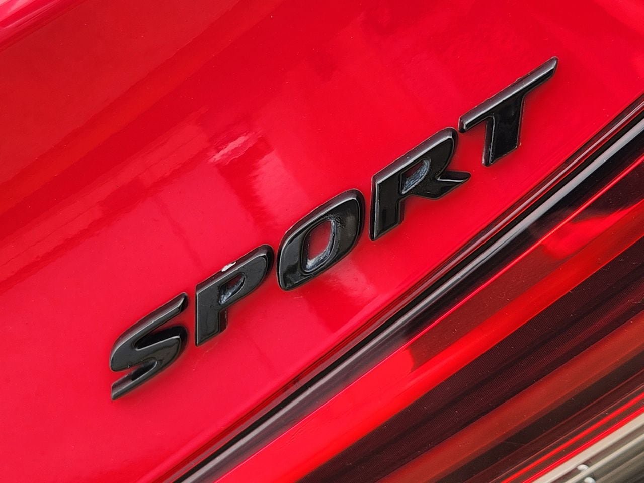 Used 2022 Honda Civic Sport image 10