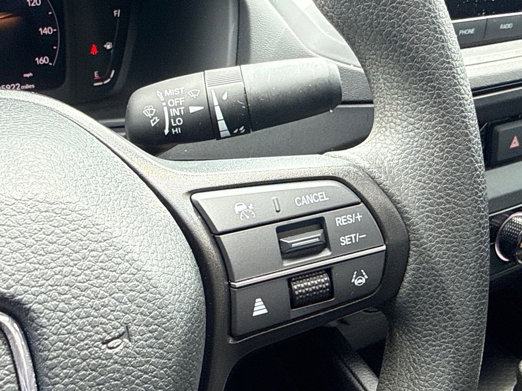 Certified 2025 Honda Accord SE image 23