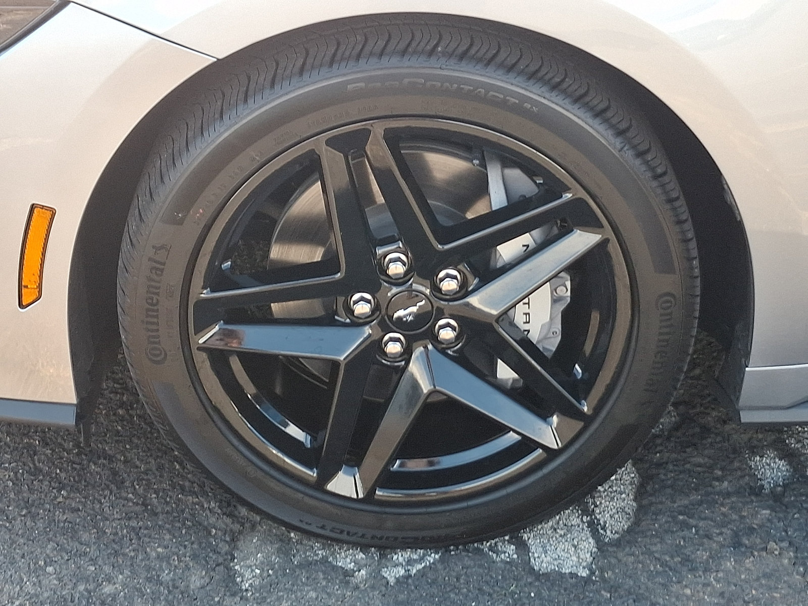 Used 2026 Ford Mustang GT Premium RWD image 27