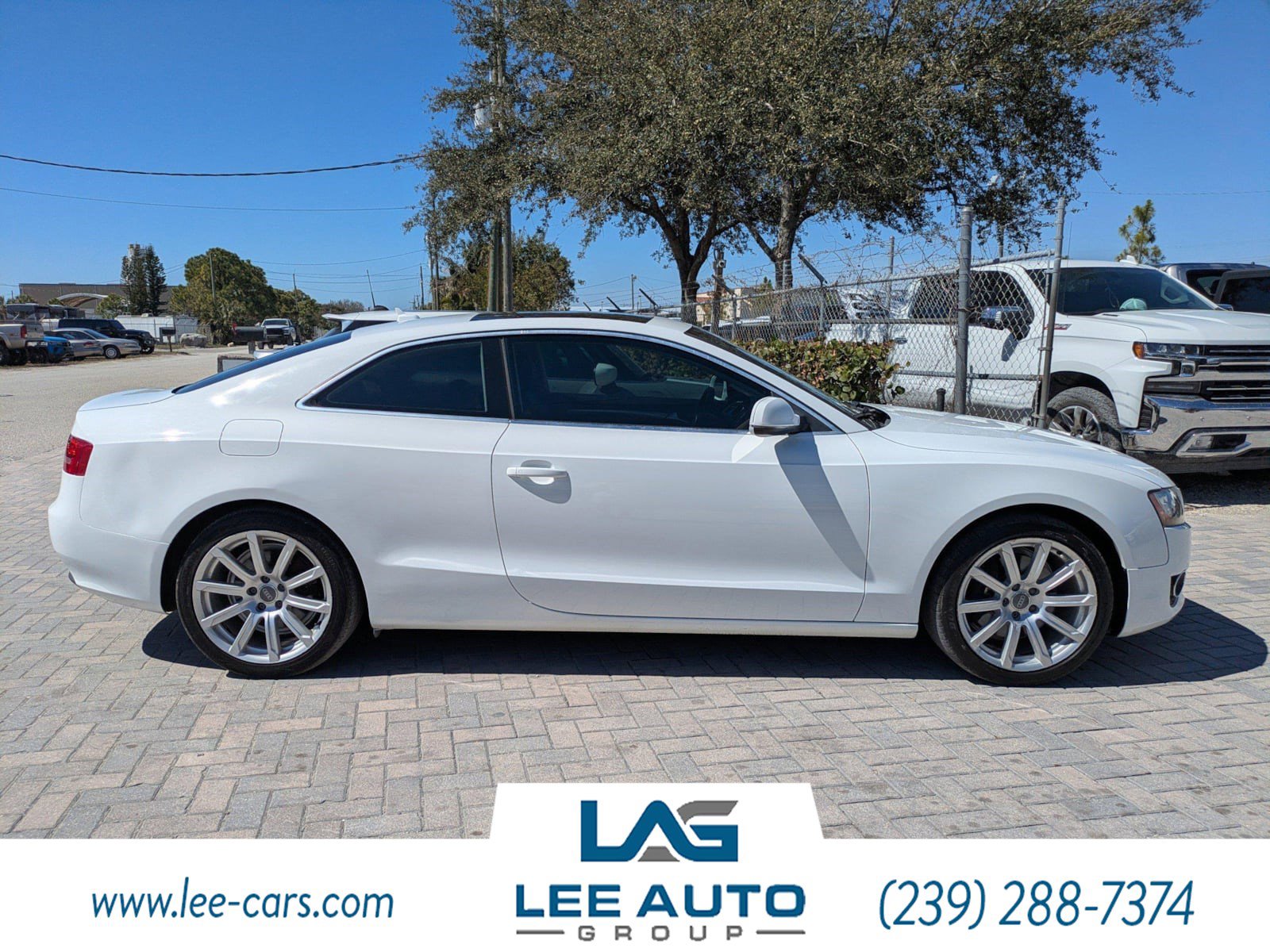 Used 2012 Audi A5 2.0T Premium Plus image 2