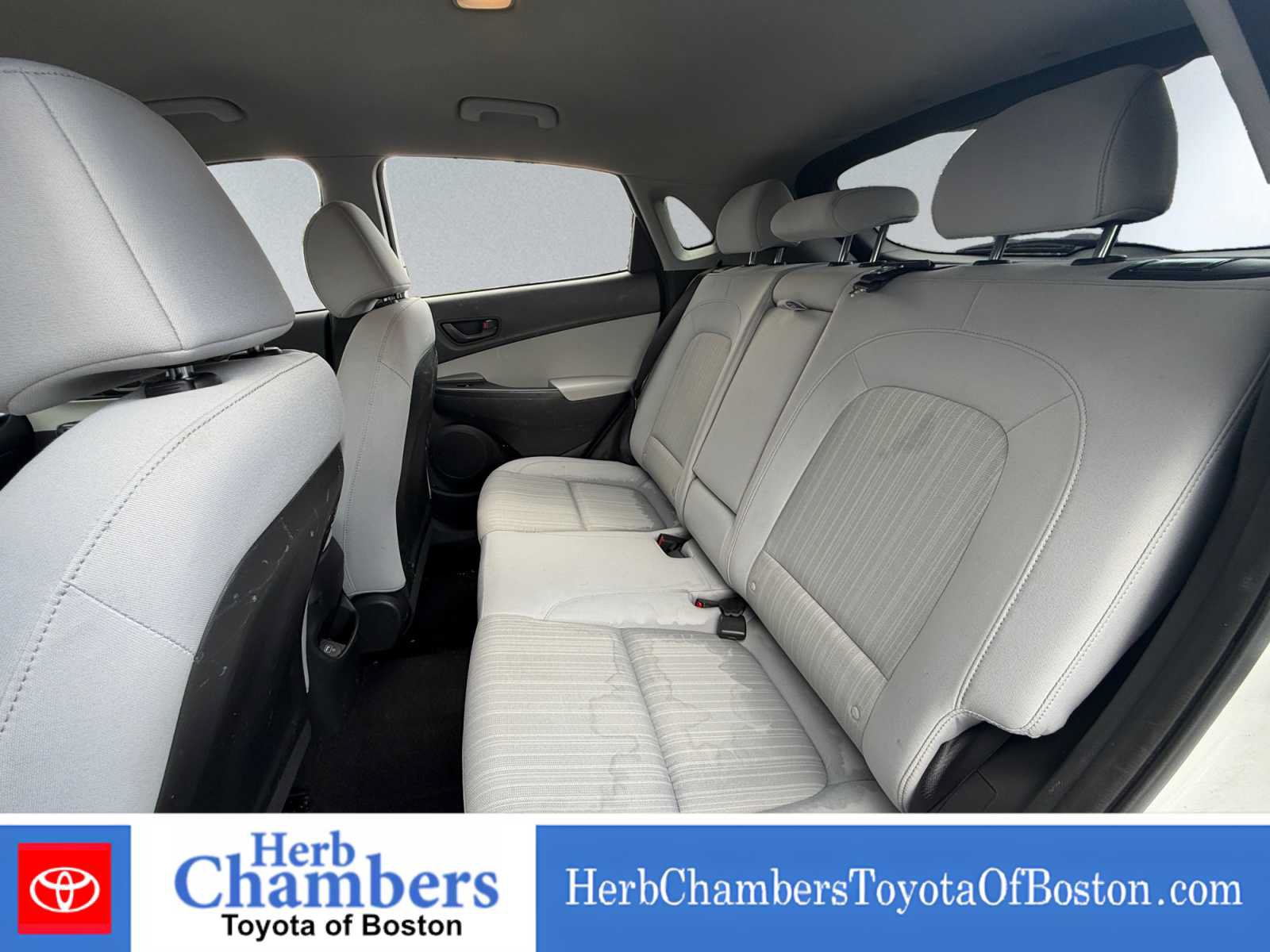 Used 2023 Hyundai Kona SEL AWD/4WD image 17