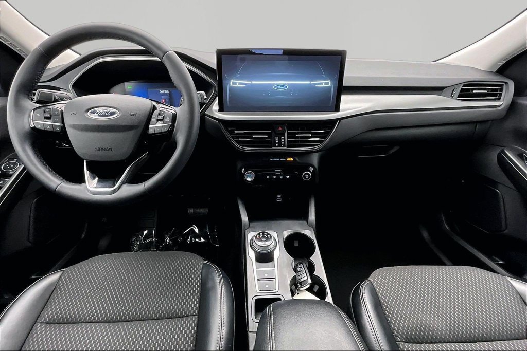 Certified 2023 Ford Escape SE FWD image 16