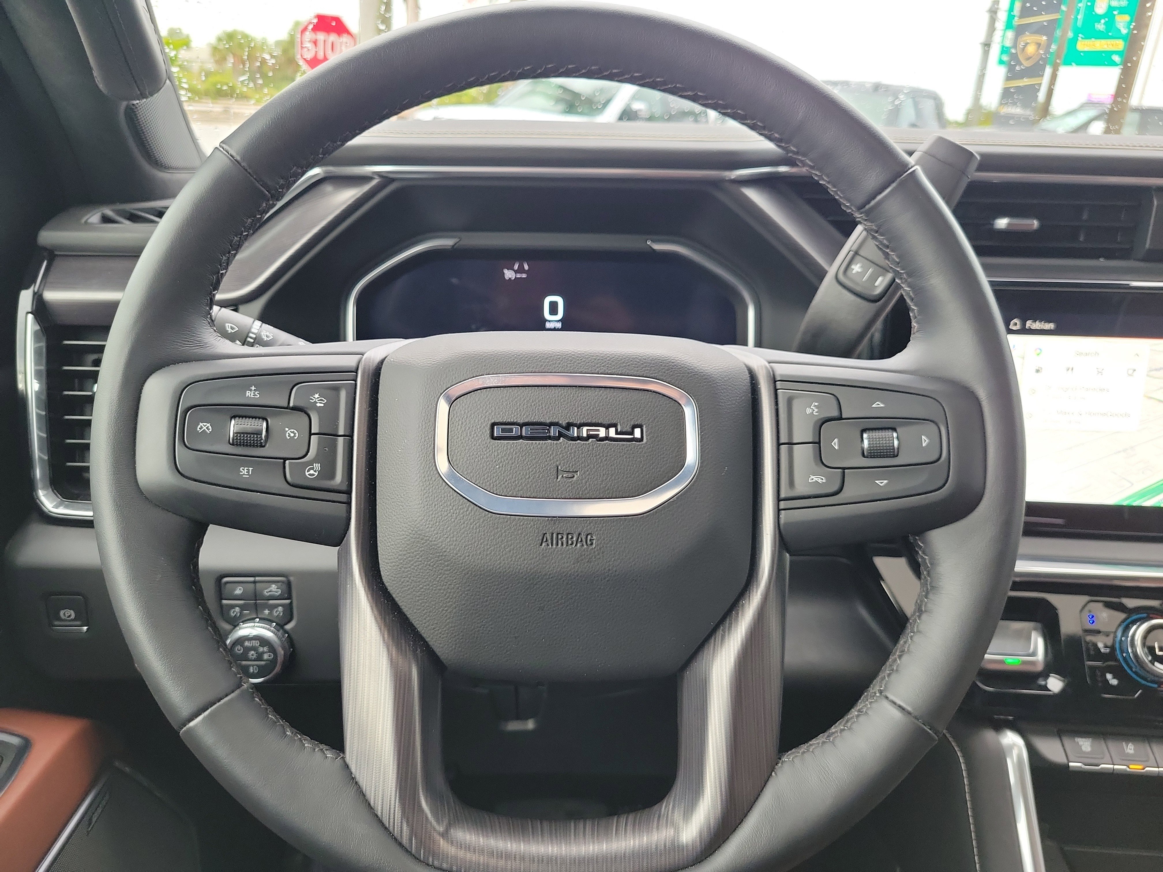 Used 2025 GMC Sierra 3500 Denali Ultimate image 19