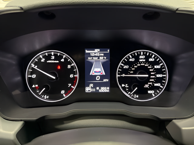 Certified 2025 Subaru Crosstrek 2.5i Limited w/ Crosstrek Mirror Package AWD/4WD image 18