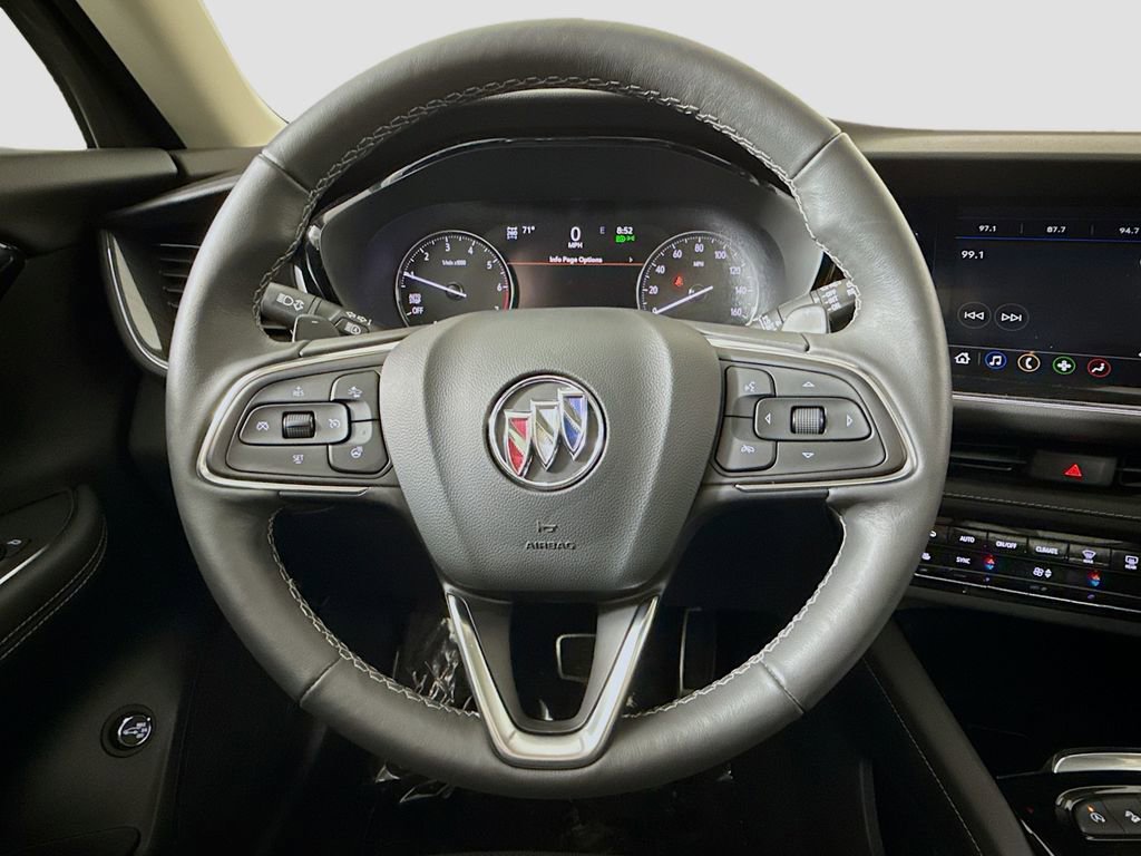 Used 2023 Buick Envision Essence w/ Sport Touring Package image 11