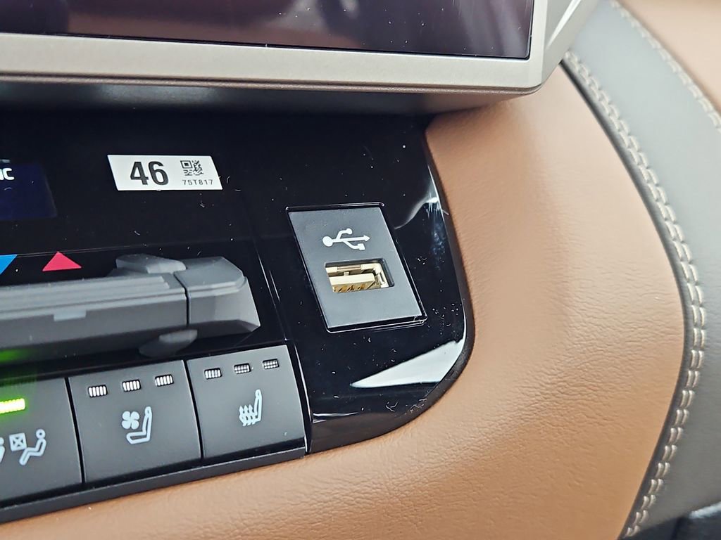 New 2026 Toyota Tundra 1794 Edition image 16