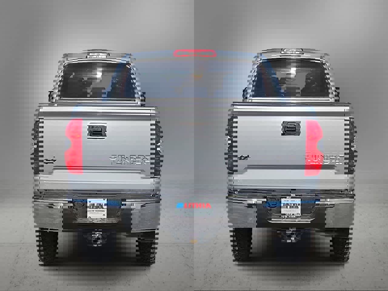 Used 2016 Toyota Tundra SR5 w/ SR5 Upgrade Package image 7