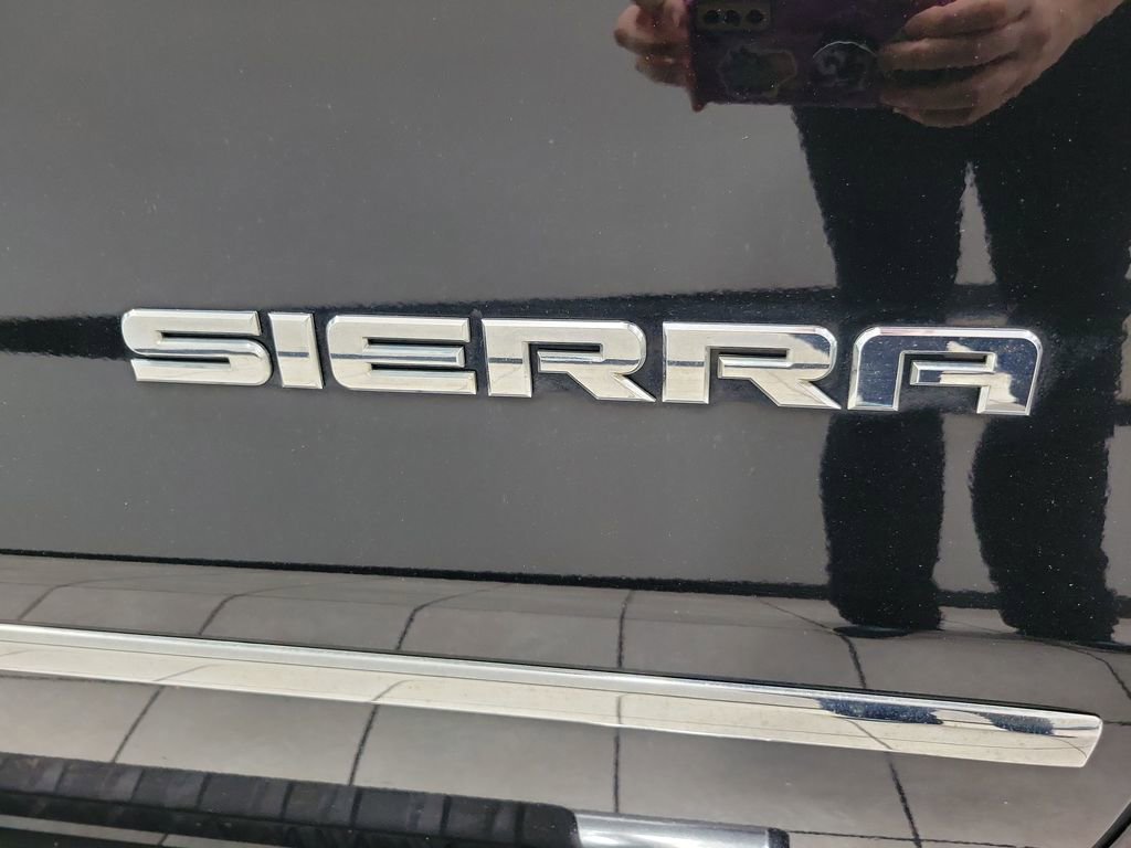 Used 2016 GMC Sierra 1500 SLT w/ SLT Premium Package AWD/4WD image 26