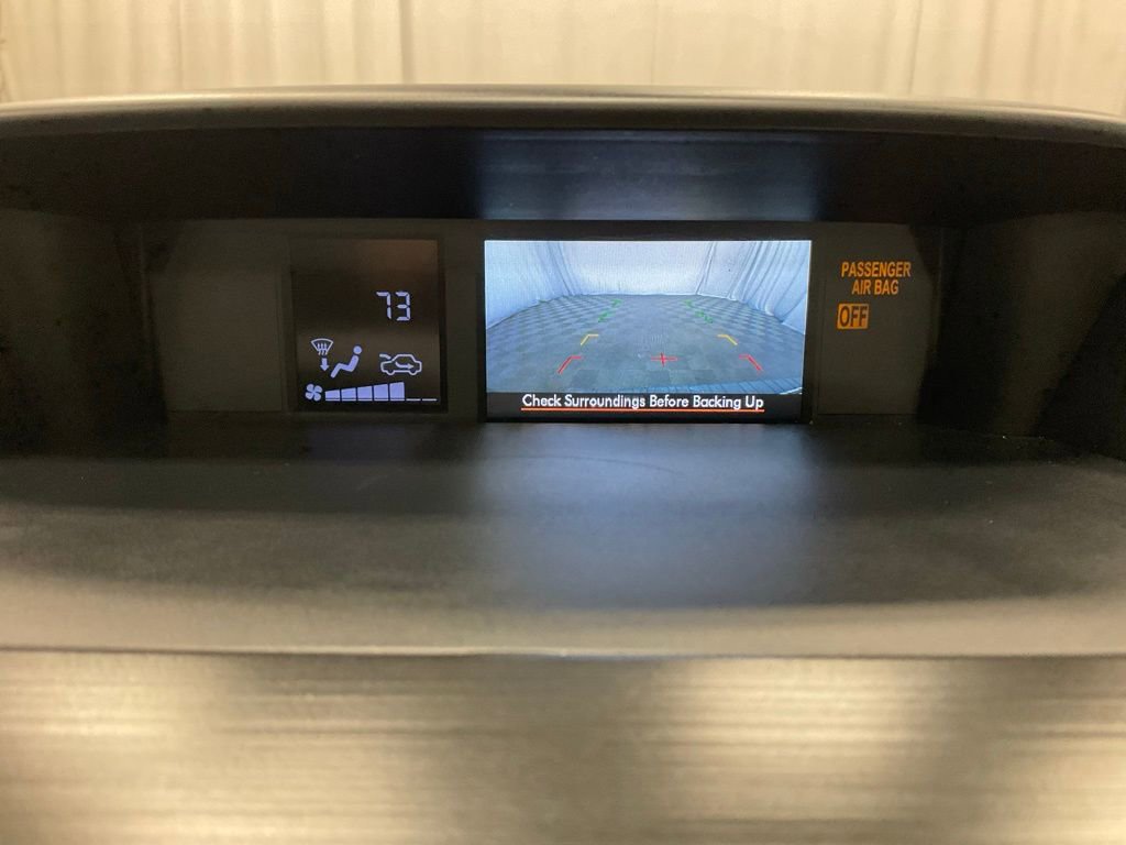 Used 2014 Subaru Forester 2.5i Limited image 21