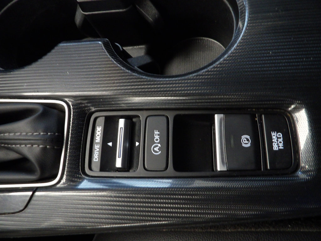 Used 2025 Honda Civic Sport image 31