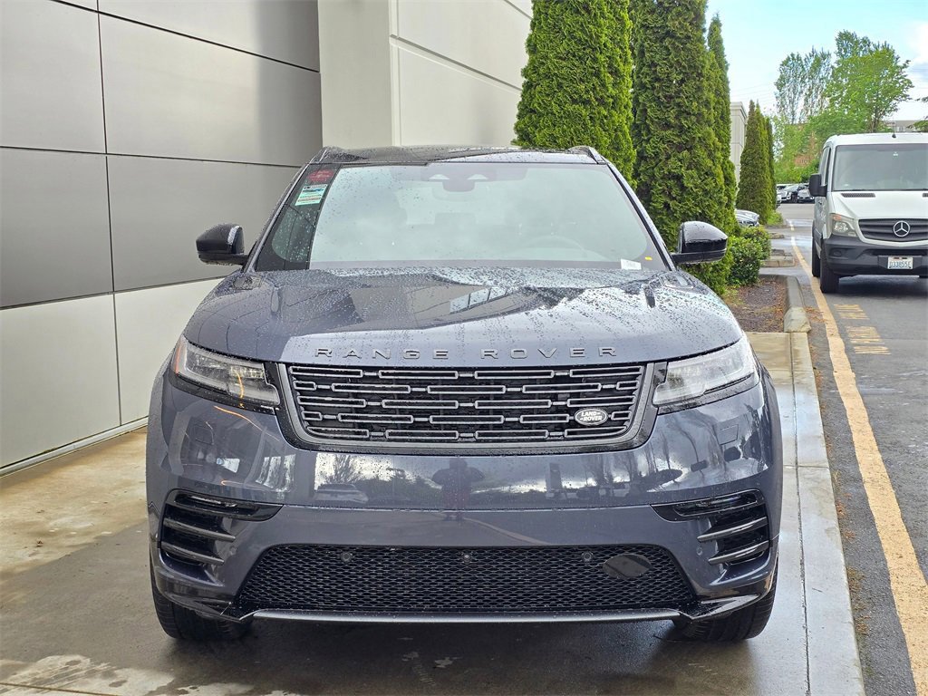 New 2026 Land Rover Range Rover Velar Dynamic SE image 3