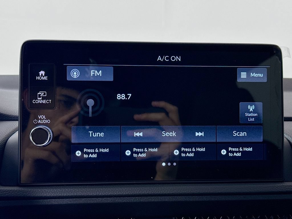 New 2026 Honda CR-V Sport-L image 15