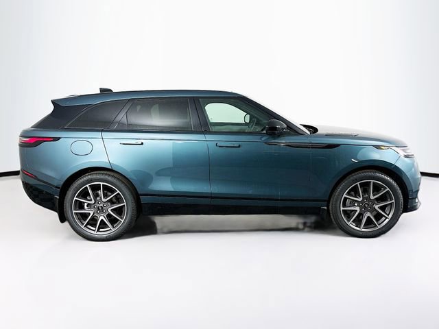 New 2026 Land Rover Range Rover Velar Dynamic SE AWD/4WD image 4