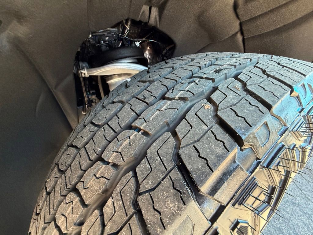 New 2026 Chevrolet Tahoe Z71 w/ Z71 Off-Road Package AWD/4WD image 65