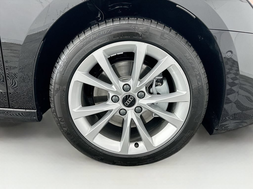 Certified 2026 Audi A3 2.0T Premium w/ Convenience Package AWD/4WD image 31