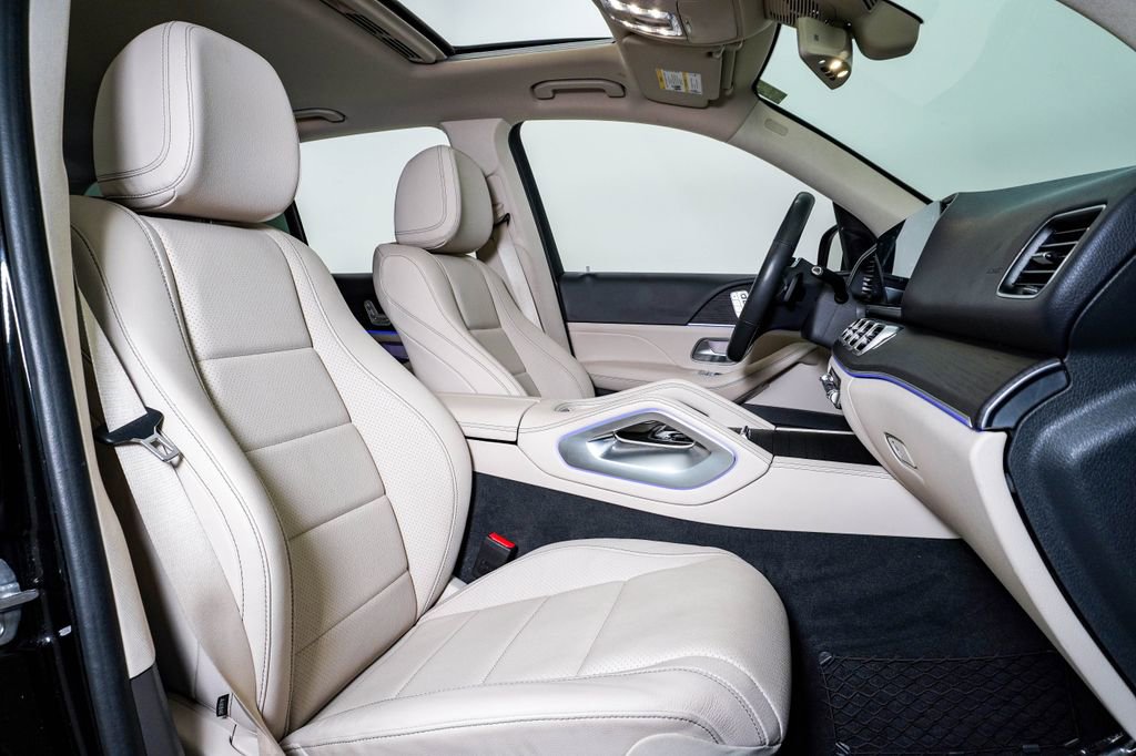 Used 2020 Mercedes-Benz GLE 350 4MATIC image 15