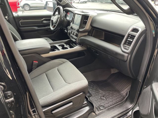 Used 2023 RAM 1500 Big Horn image 14