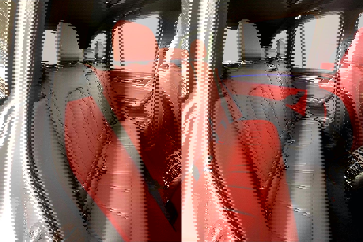 Certified 2024 BMW X3 xDrive30i w/ Premium Package image 27