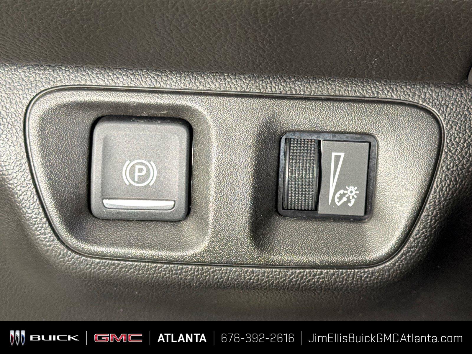 Used 2018 GMC Acadia SLT FWD image 31