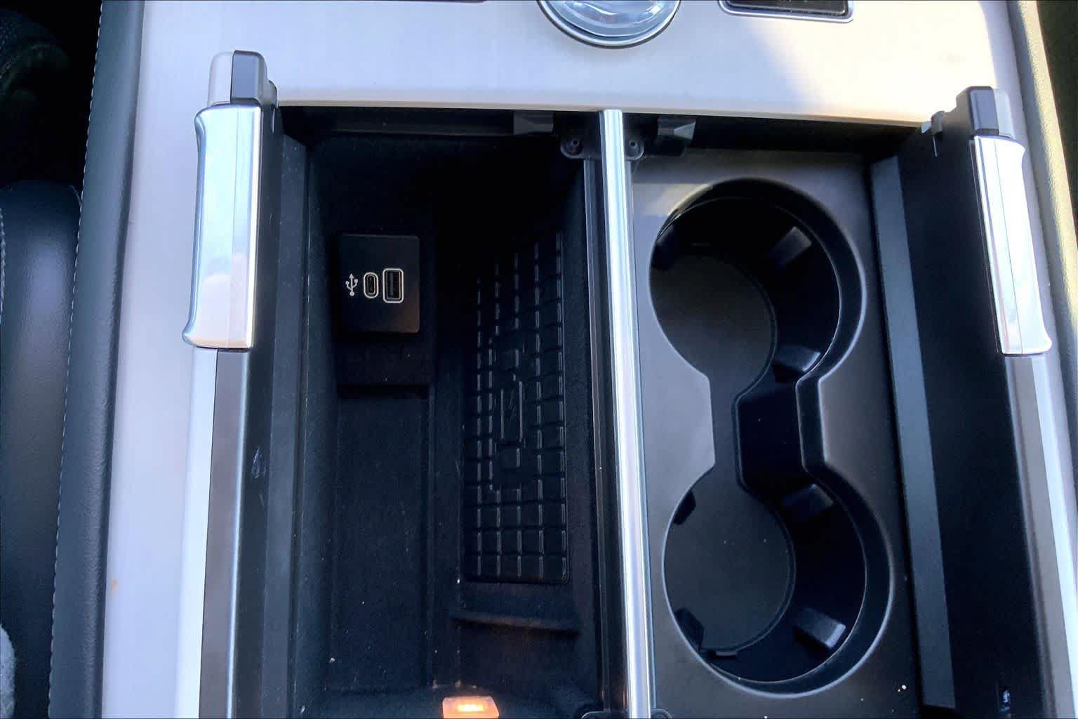 Used 2025 Lincoln Navigator Reserve AWD/4WD image 58