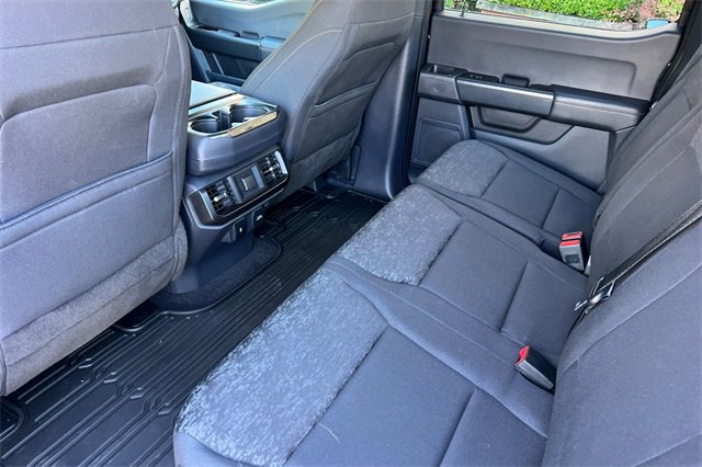 Used 2022 Ford F150 Tremor w/ Trailer Tow Package image 13