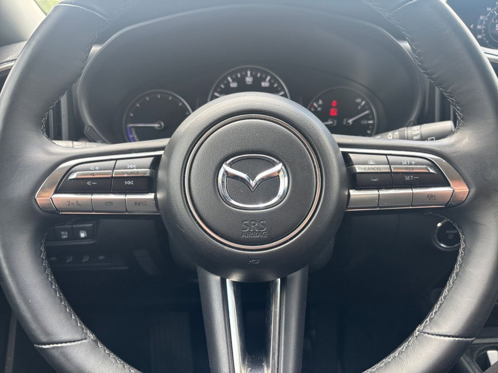 Used 2025 MAZDA CX-50 2.5 Hybrid w/ Premium Plus Pkg AWD/4WD image 29
