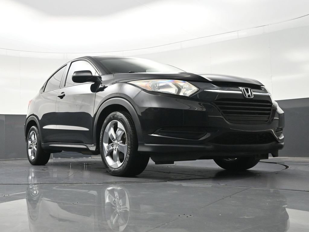 Used 2018 Honda HR-V LX image 29