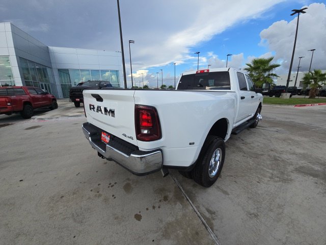 New 2027 RAM 3500 Tradesman AWD/4WD image 5