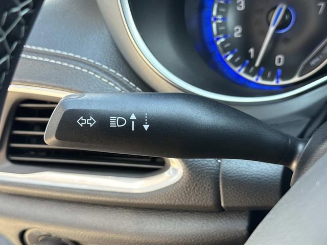New 2026 Chrysler Pacifica Limited FWD image 35