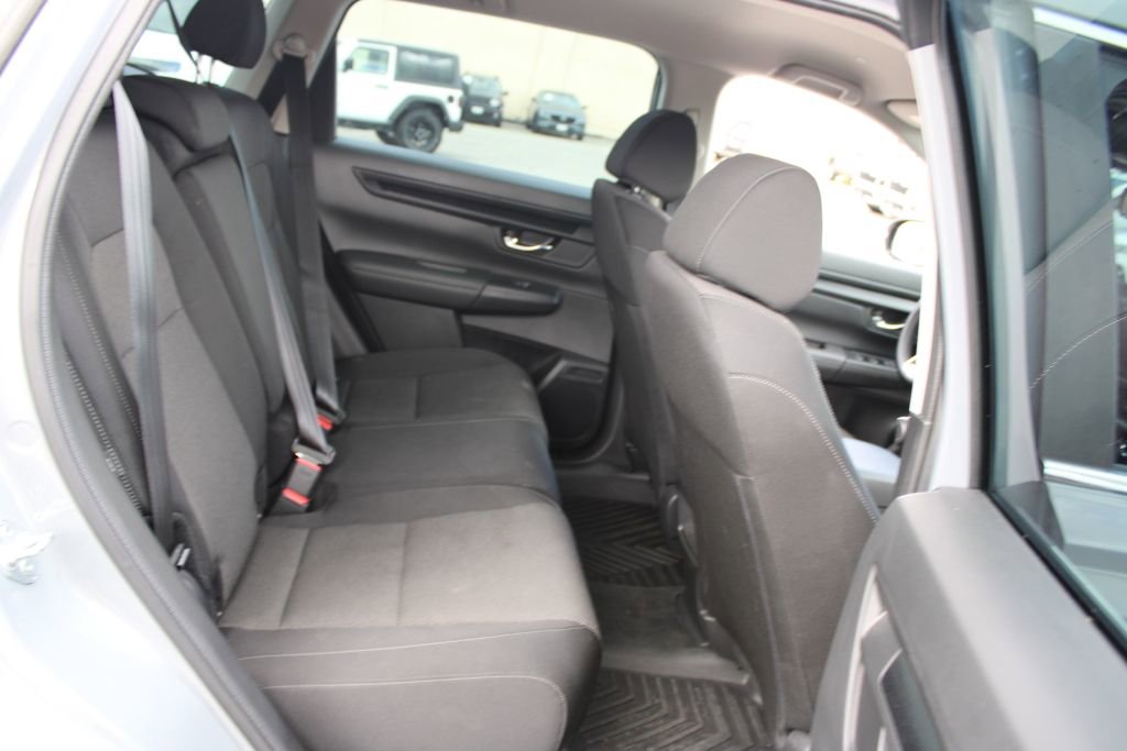 Used 2024 Honda CR-V LX image 11