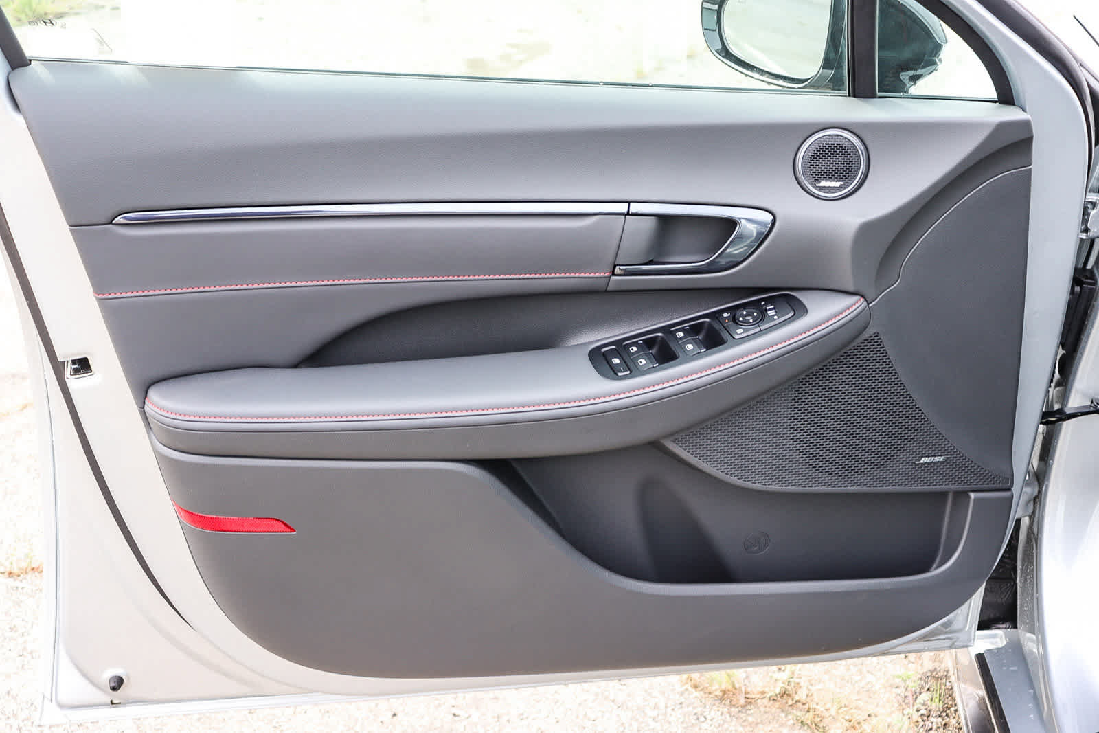 New 2026 Hyundai Sonata N Line FWD image 28